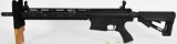 Noveske Model N6 AR-10 .308 Semi Auto Rifle