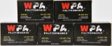 100 Rounds Wolf Polyformance .308 Win Ammunition