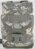 Canteen Pouch w/Padded Insert Digital Print