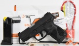 Brand New Taurus G2C Semi Auto Pistol 9mm