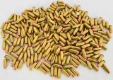 250 Rounds Of Remanufactured .40 S&W Ammo