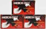 120 Rounds Federal American Eagle Standard 22 LR