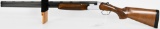 Pietro Beretta Model S685 Over Under 12 Ga Shotgun