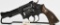 Smith & Wesson .38 Military & Police Revolver