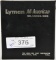 Lyman 3pc Die Set FL 30/06, 30/06 sizer & PA 30/06
