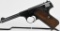 Colt The Woodsman Semi Auto Pistol .22 LR 1941!