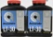 Lot of 2 Bottles: Accurate Powder Lt-30 1Lb