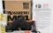 Brand New Mossberg MC1 9MM Cross-Bolt Safety