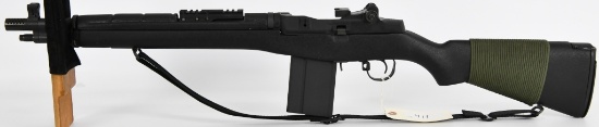 Springfield M1A SOCOM 16 .308 Semi Auto Rifle