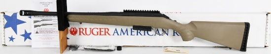 Brand New Ruger American Ranch .450 Bushmaster