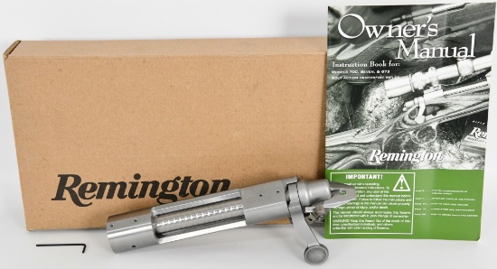 Brand New Remington 700 Long Action Magnum Left Hd