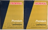 40 Rounds Federal Personal Defense .40 S&W Ammo