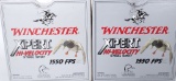 50 Rounds Winchester Xpert High-Velocity 12 Ga