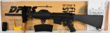 Brand New DPMS Panther Classic 16 A3 Rifle