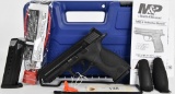 Brand New Smith & Wesson M&P9 17+1 9MM
