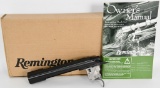 Brand New Remington Model 700 Bolt Action Receiver