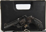 Smith & Weson Top Break .32 S&W Revolver