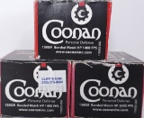 60 Rounds Of Coonan .357 Magnum Ammunition