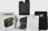 Vortex Optics Impact 850 Laser Rangefinder 6x