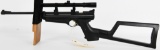 Crosman 2250B .22 Co2 Air Rifle