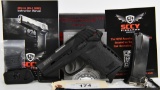 Brand New SCCY CPX-1 Semi Auto 9mm Pistol