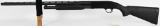 Mossberg Model 88 Maverick 12 GA Pump Shotgun