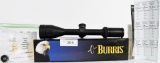 Burris Fullfield E1 Rifle Scope 4.5-14x 42mm