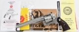 Ruger Redhawk .44 Magnum Revolver 7 1/2