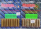 16 Rounds Of MagSafe .45 Long Colt Defender Ammo