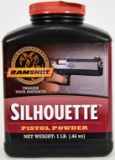 Ramshot Silhouette Handgun Powder 1 lbs