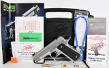 Brand New Kimber 1911 Stainless Pro Carry II .45