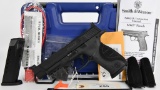 Brand New Smith & Wesson M&P 40L PRO C.O.R.E. .40