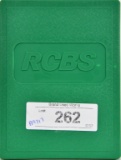 RCBS 16901 Full Length Die Set For 375 H&H