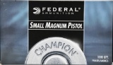 Federal Premium Champion Centerfire Primers sm Mag
