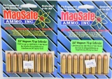16 Rounds Of MagSafe .357 Magnum Defender Ammo