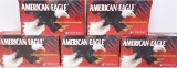 100 Rounds Federal American Eagle .308 Win Ammo
