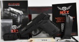 Brand New SCCY CPX-1 Semi Auto 9mm Pistol