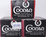 60 Rounds Of Coonan .357 Magnum Ammunition