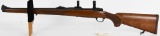 Ruger M77 Hawkeye Mannlicher Bolt Action .308