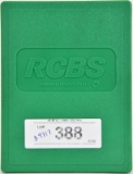 RCBS .300 Savage Full Length Sizer And Taper Crim