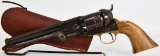 Excam Replica of the Colt Navy Model 1851