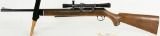 Daisy Heddon VL Rifle .22VL Caseless W/ Ammo