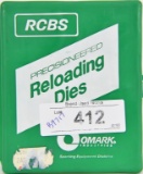 RCBS FL DIE SET 30/06 Grp A Reloading Die