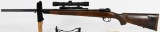 Interarms Whitworth .375 H&H Magnum Rifle