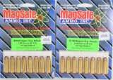 16 Rounds MagSafe .32 H&R Magnum Defender Ammo