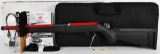 Brand New Ruger 10/22 TakeDown Lite .22 LR RED