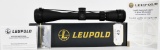 LEUPOLD FREEDOM 450BM 3-9X40MM RifleScope