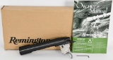 Brand New Remington 700 Long Action Mag Receiver