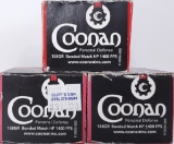 60 Rounds Of Coonan .357 Magnum Ammunition