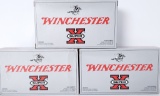 40 Rounds Winchester Super X .303 British Ammo